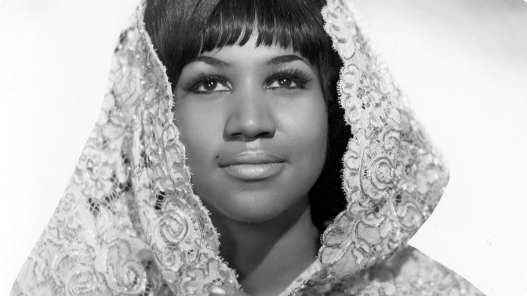 Aretha Franklin, "Reina del Soul", fallece a sus 76 años de edad