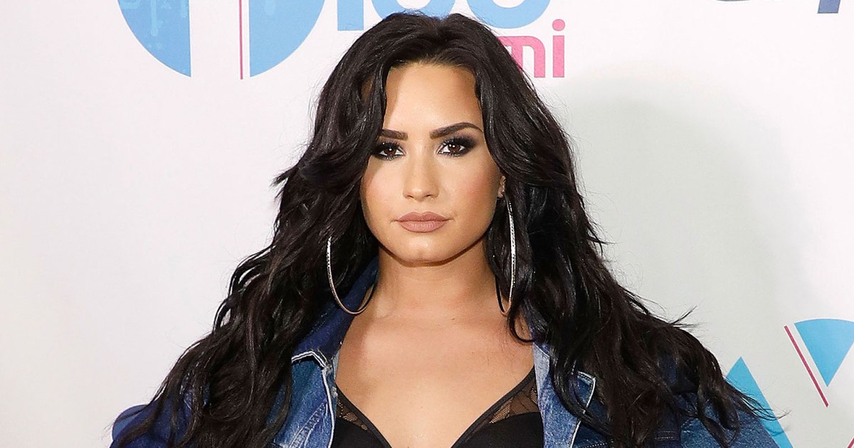 Así de largo será el proceso de Demi Lovato en rehabilitación