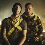 Twenty One Pilots Levitate video