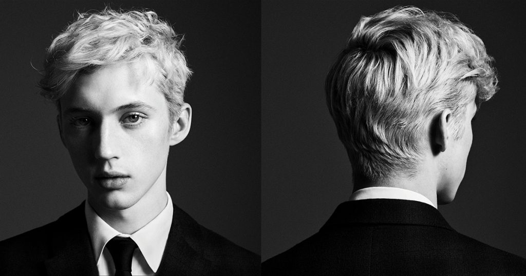 Troye Sivan finalmente lanza su segundo trabajo discográfico