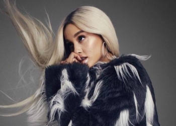Ariana Grande revela que grabó 300 canciones para el álbum “Sweetener”