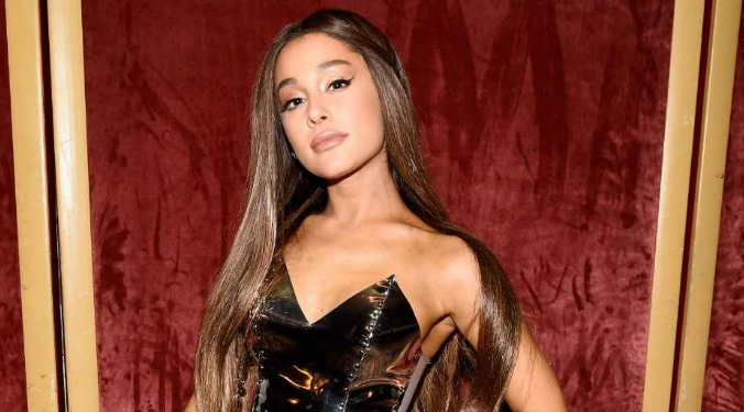 Fans de Ariana Grande impactados por el significado de una de sus canciones