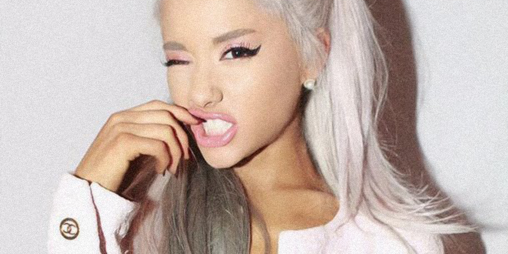 Ariana Grande revela sus canciones favoritas de su nuevo álbum