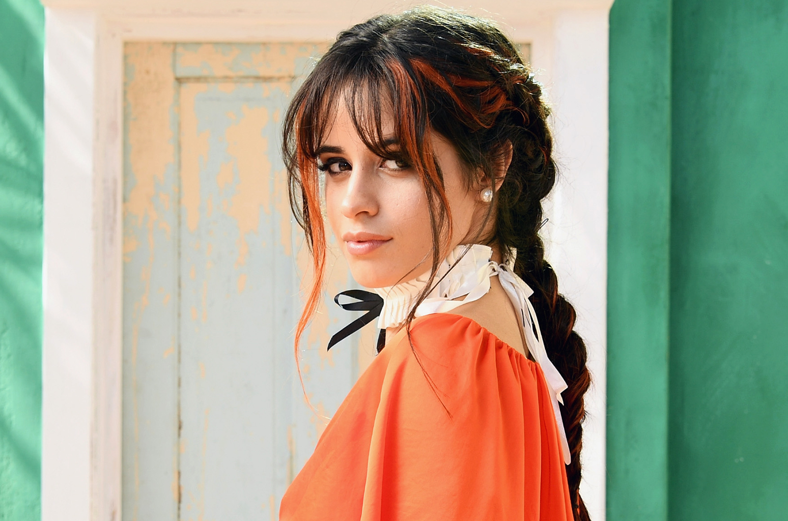 Camila Cabello reveló sus planes para su segundo álbum