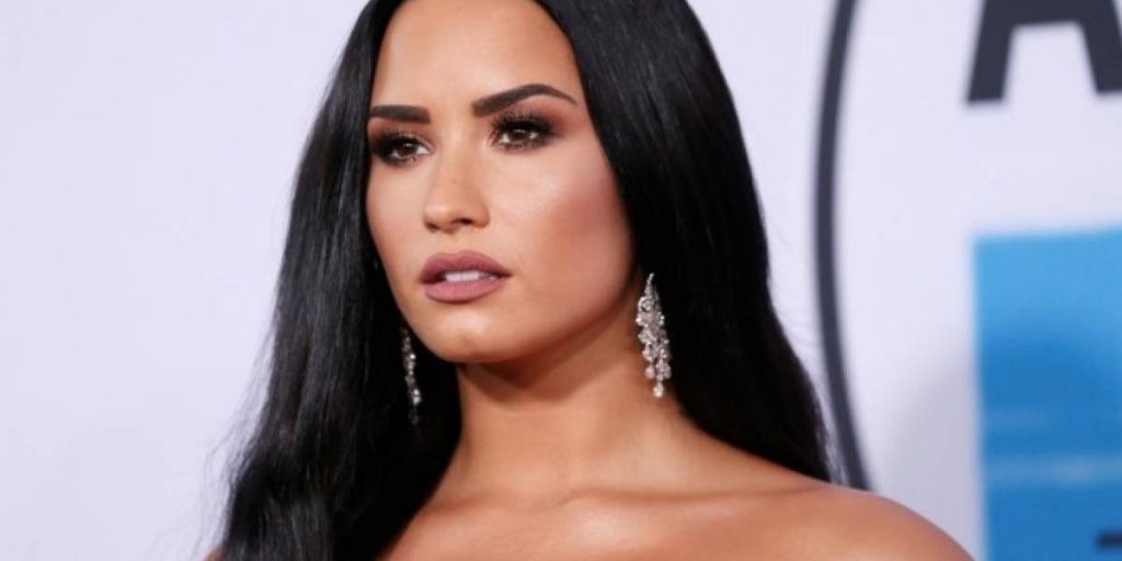 La familia de Demi Lovato no aprueba su relación con henry Levy