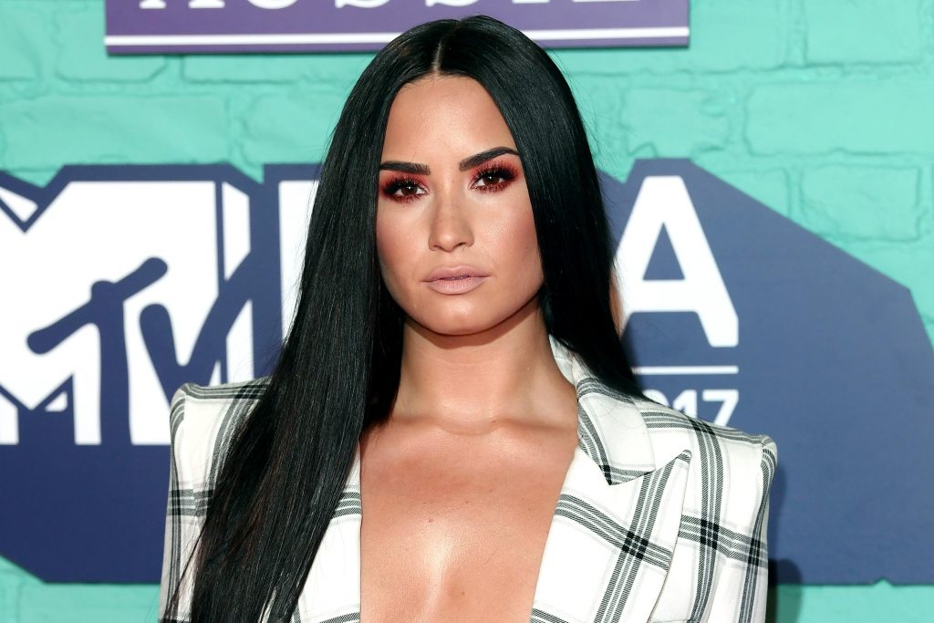 Revelan el estado de salud actual de Demi Lovato, un mes luego de la sobredosis