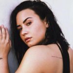 Amiga de Demi Lovato habló sobre la lucha de la cantante durante sus 6 años de sobriedad