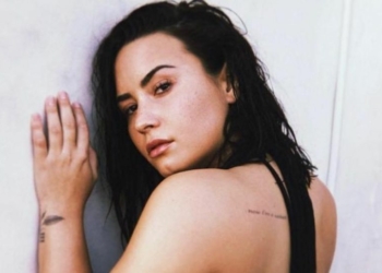 Amiga de Demi Lovato habló sobre la lucha de la cantante durante sus 6 años de sobriedad