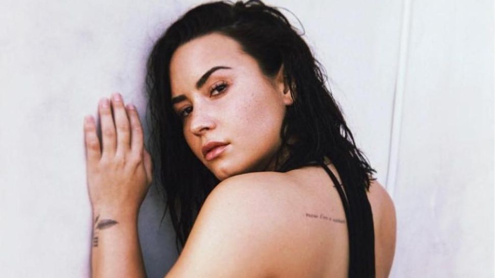 Amiga de Demi Lovato habló sobre la lucha de la cantante durante sus 6 años de sobriedad