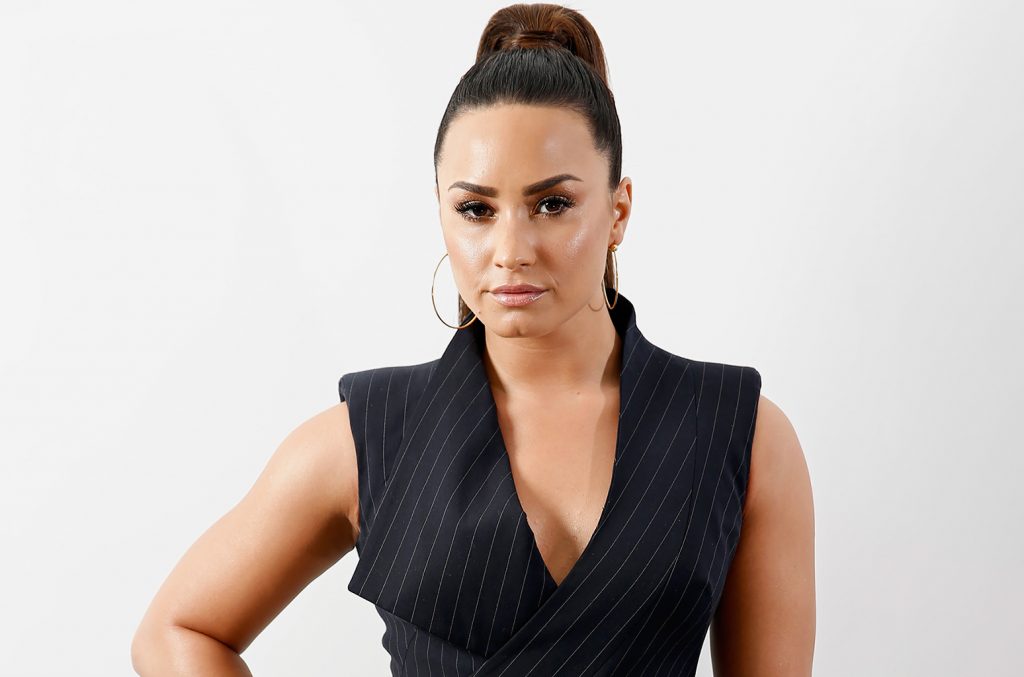 Revelan la identidad del traficante que le vendió las drogas a Demi Lovato que la llevaron a la sobredosis
