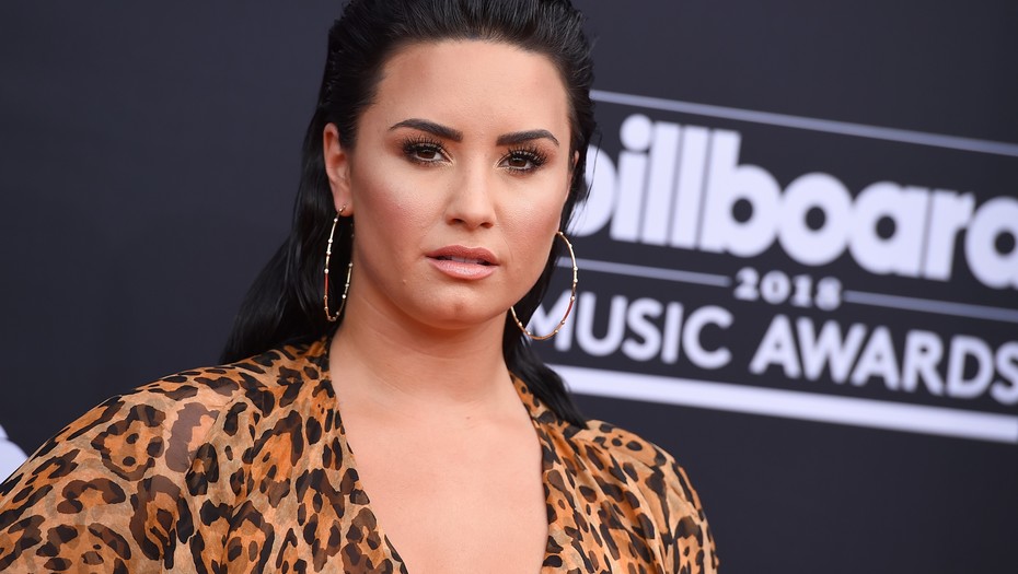 Demi Lovato publicó una carta después del escándalo por adicción