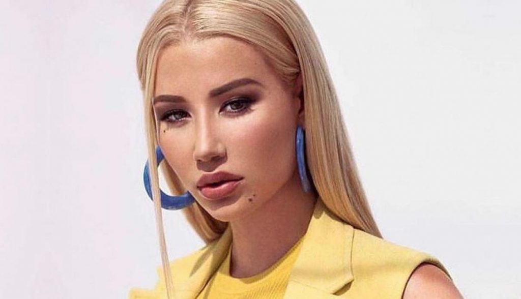 “Survive the Summer” de Iggy Azalea podría ya no ser un EP visual