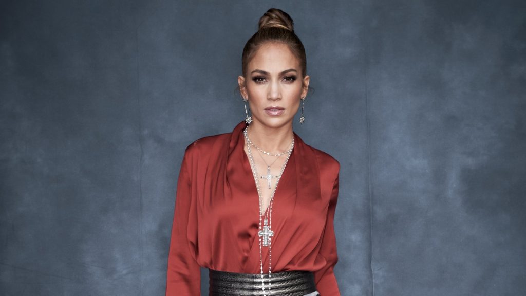 MTV explica porqué JLO es quien se merece el Vanguard Award 2018