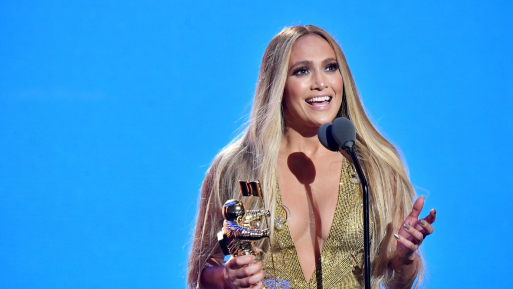 Ganadores de los MTV Video Music Awards 2018