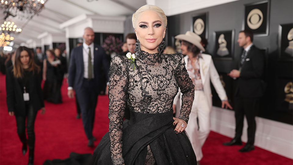 Lady Gaga hará shows Pop y Jazz en Las Vegas