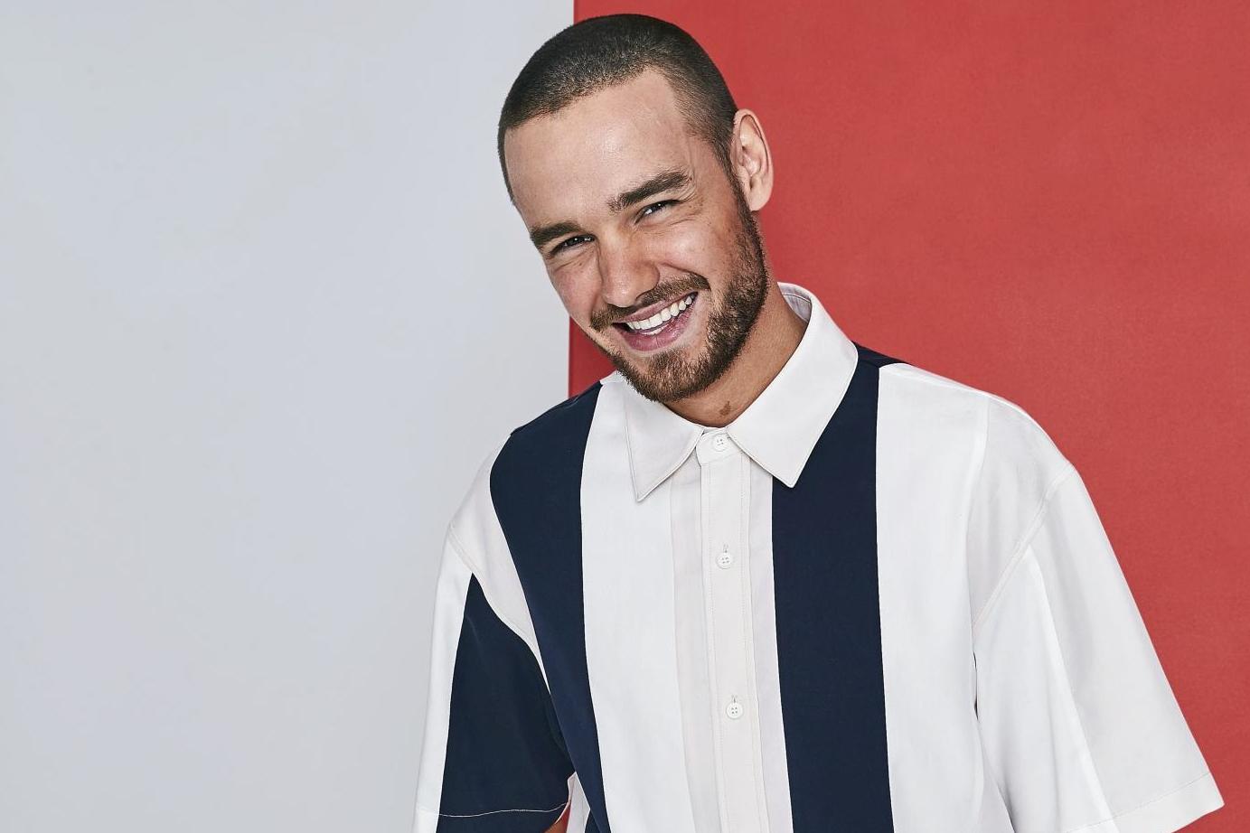 Liam Payne anuncia el lanzamiento de su primer trabajo discográfico como solista