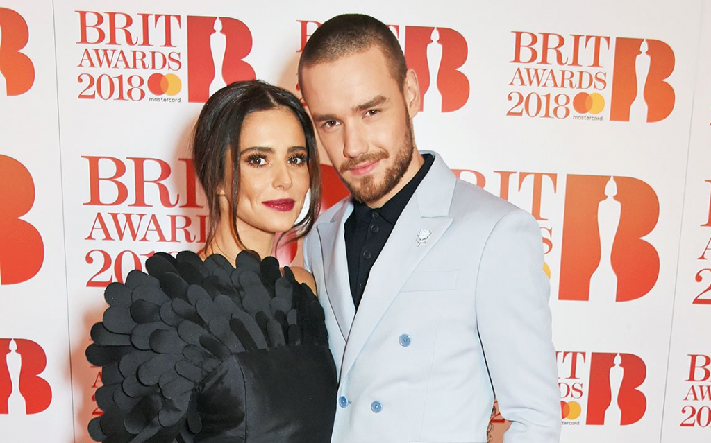 Liam Payne habla por primera vez sobre su ruptura con Cheryl Cole