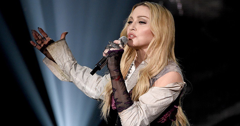 Alcalde le niega a Madonna la 'petición' de usar un caballo en un palacio portugués