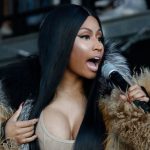 Nicki Minaj hizo historia con su nuevo álbum, “Queen”