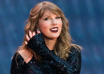 Revelan lo que Taylor Swift ha ganado en los conciertos del 'Reputation Tour'