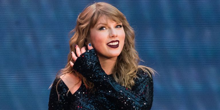 Revelan lo que Taylor Swift ha ganado en los conciertos del 'Reputation Tour'