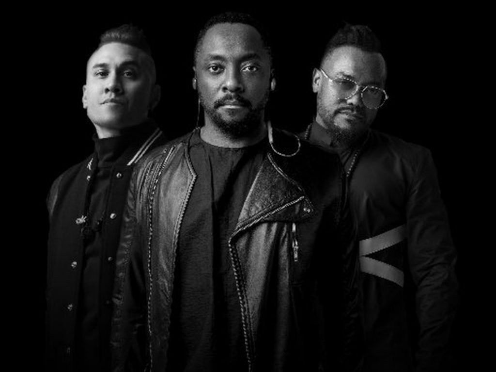Black Eyed Peas estrena nueva canción y anuncian nuevo álbum Black Eyed Peas estrena nueva canción y anuncian nuevo álbum
