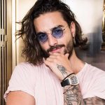 Maluma recibirá un premio especial por los Latin AMA's