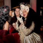 Cardi B dijo estar cansada de los malos tratos de Nicki Minaj