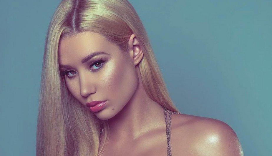Iggy Azalea anuncia su próxima gira con 2 increíbles raperas