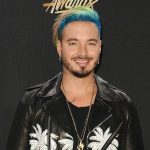 J Balvin lidera las nominaciones a los Latin Grammys