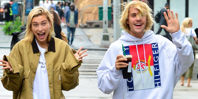 Corfimado: Justin Bieber y Hailey Baldwin ya están casados