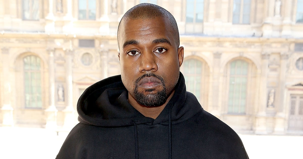 Kanye West dará el 100% de su fortuna para que una ciudad de USA tenga su nombre