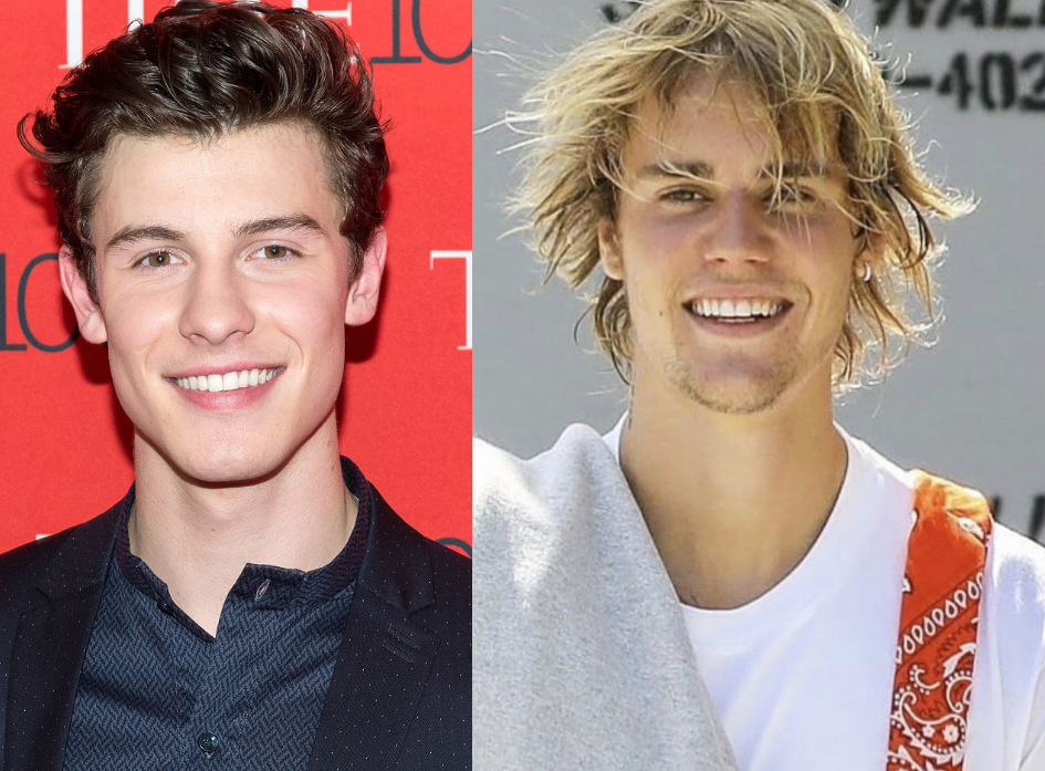 GQ nombra a Shawn Mendes como una mejor versión de Justin Bieber