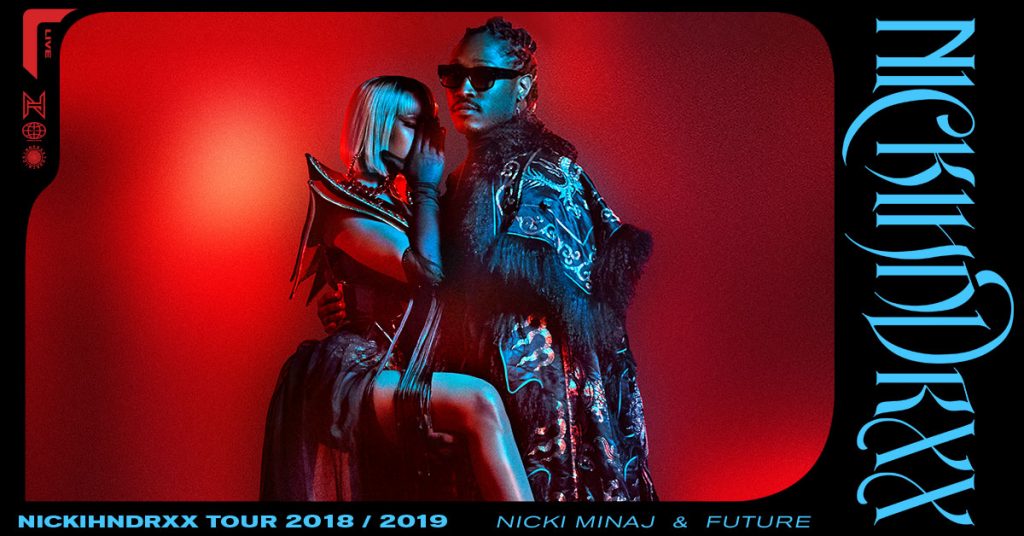 Nicki Minaj confirma que su tour sigue en pie y es casi sold out