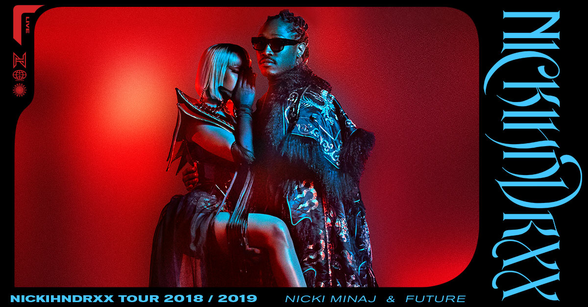 Nicki Minaj confirma que su tour sigue en pie y es casi sold out