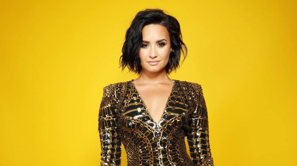 Demi Lovato cumple 90 días de sobriedad