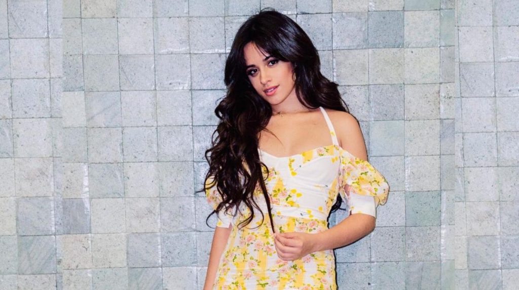 Camila Cabello podría estar embarazada