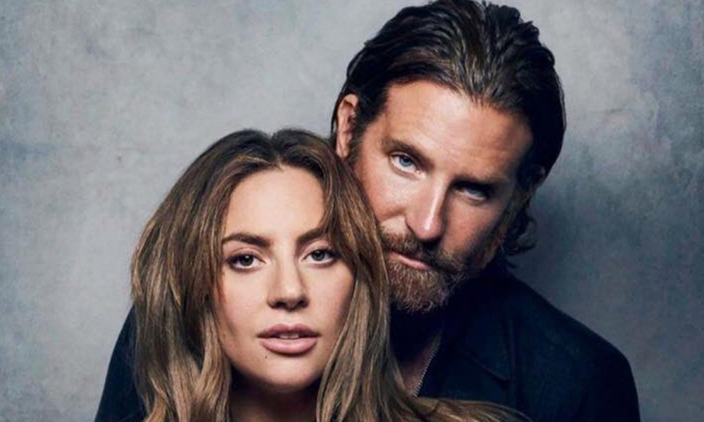 Warner Bros revela que canciones de "A Star Is Born" competirán en los Oscars