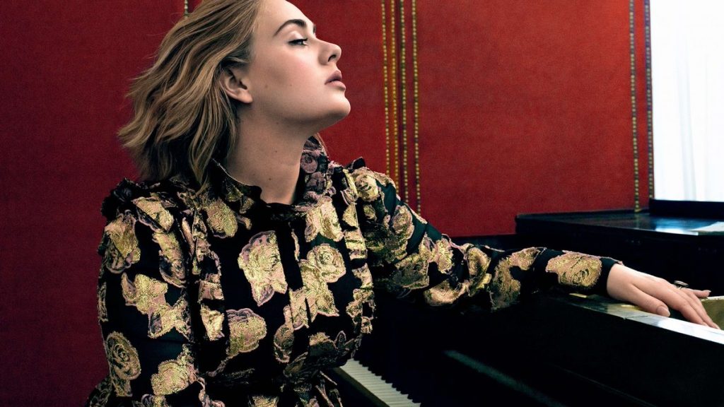 Es revelada la posible fecha de estreno del nuevo álbum de Adele