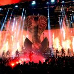 Billboard elige las mejores y peores presentaciones de los AMAs 2018