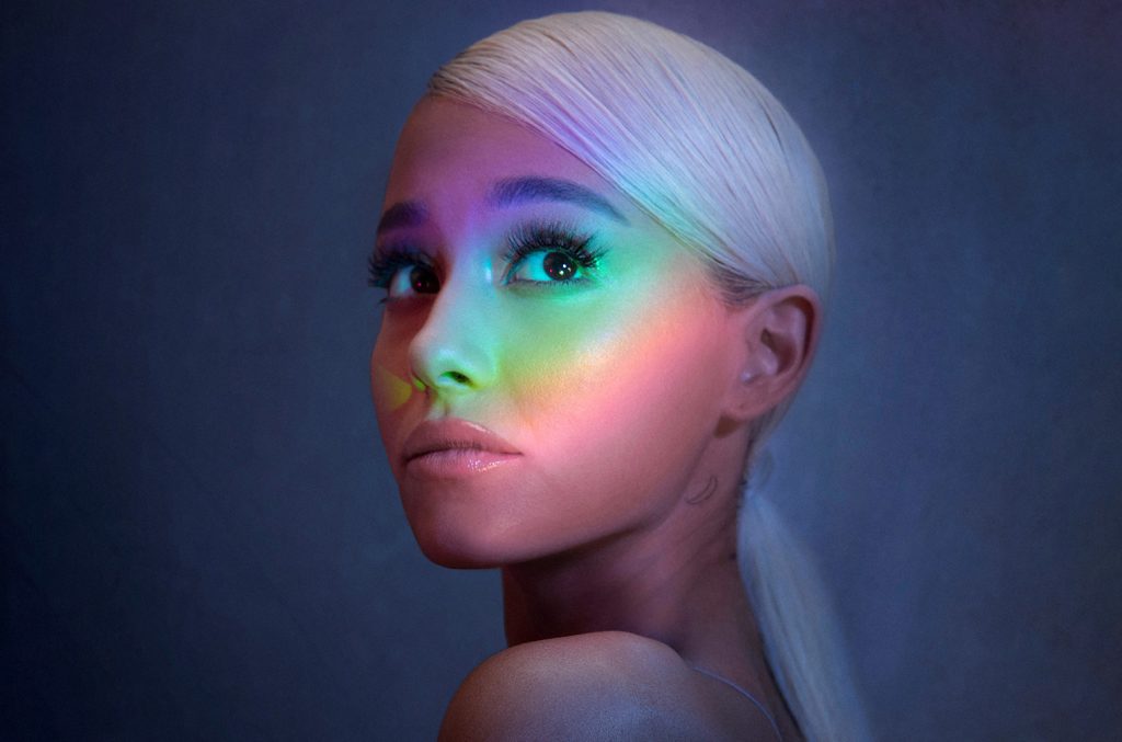 Ariana Grande reveló las fechas del Sweetener World Tour