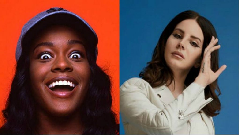 Azealia Banks planea usar magia negra contra Lana Del Rey