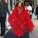 Cardi B se presenta en tribunales por "agresión"