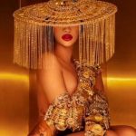 Cardi B estrena su nueva canción «Money»