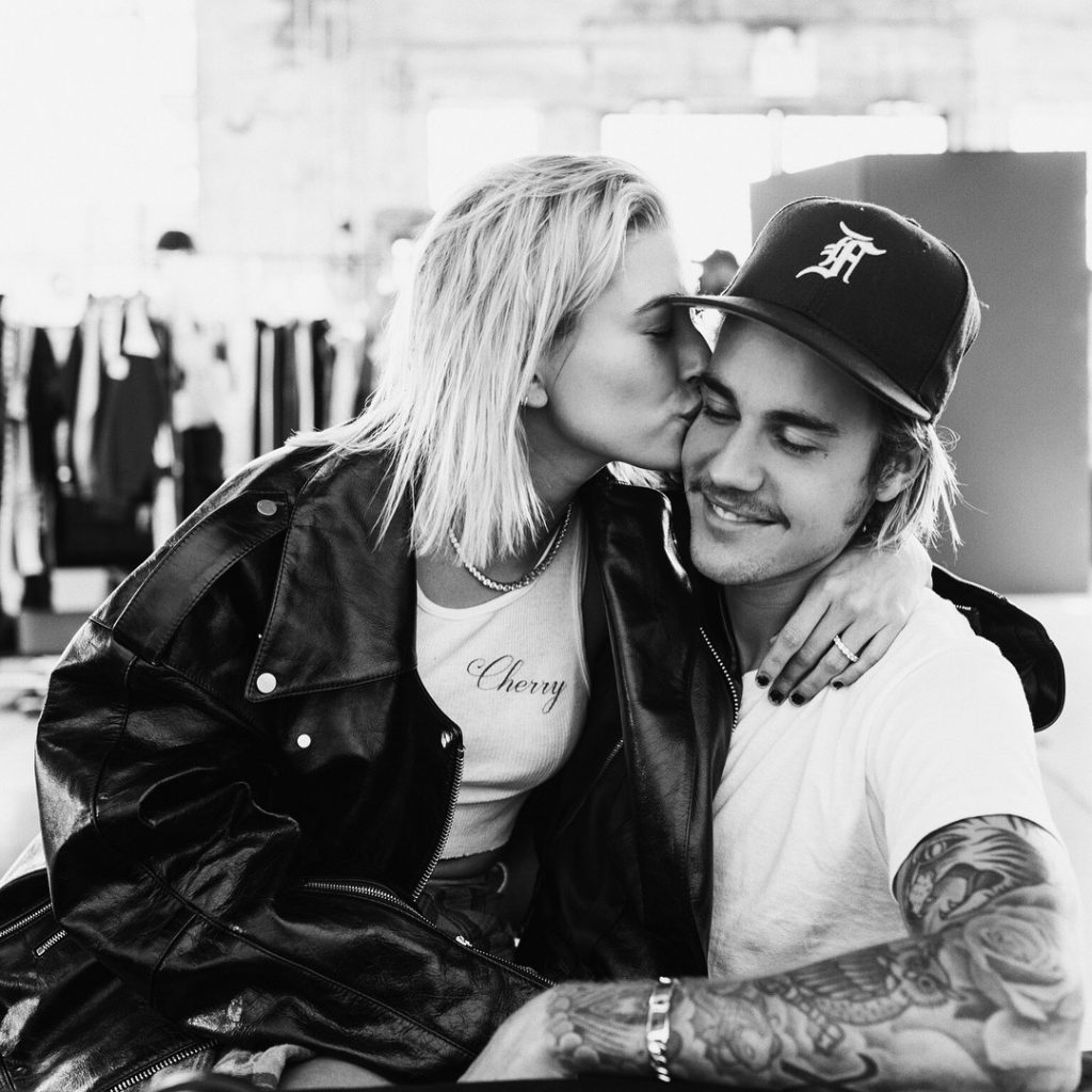 Justin Bieber tomará un "hiato" musical para enfocarse en Hailey Baldwin