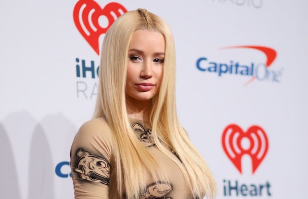 Iggy Azalea confiesa que Atlantic Records saboteó su carrera