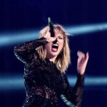 Taylor Swift abrirá los American Music Awards con su nuevo sencillo