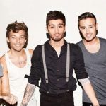 Liam Payne habla sobre el regreso y reencuentro de One Direction