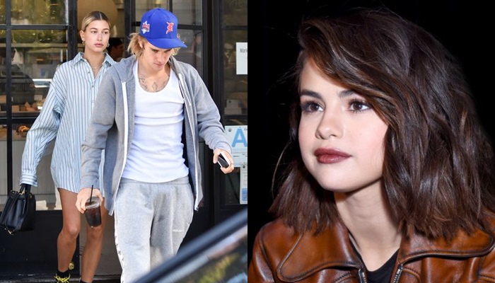 Paparazzi le pregunta a Justin Bieber sobre la hospitalización de Selena