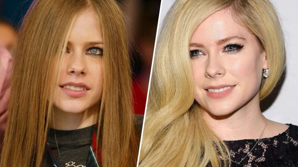 Avril Lavigne habla sobre la teoría conspirativa de que murió y fue reemplazada